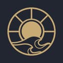 Devocional no Telegram - Logo